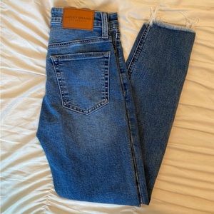 Lucky Brand Jeans